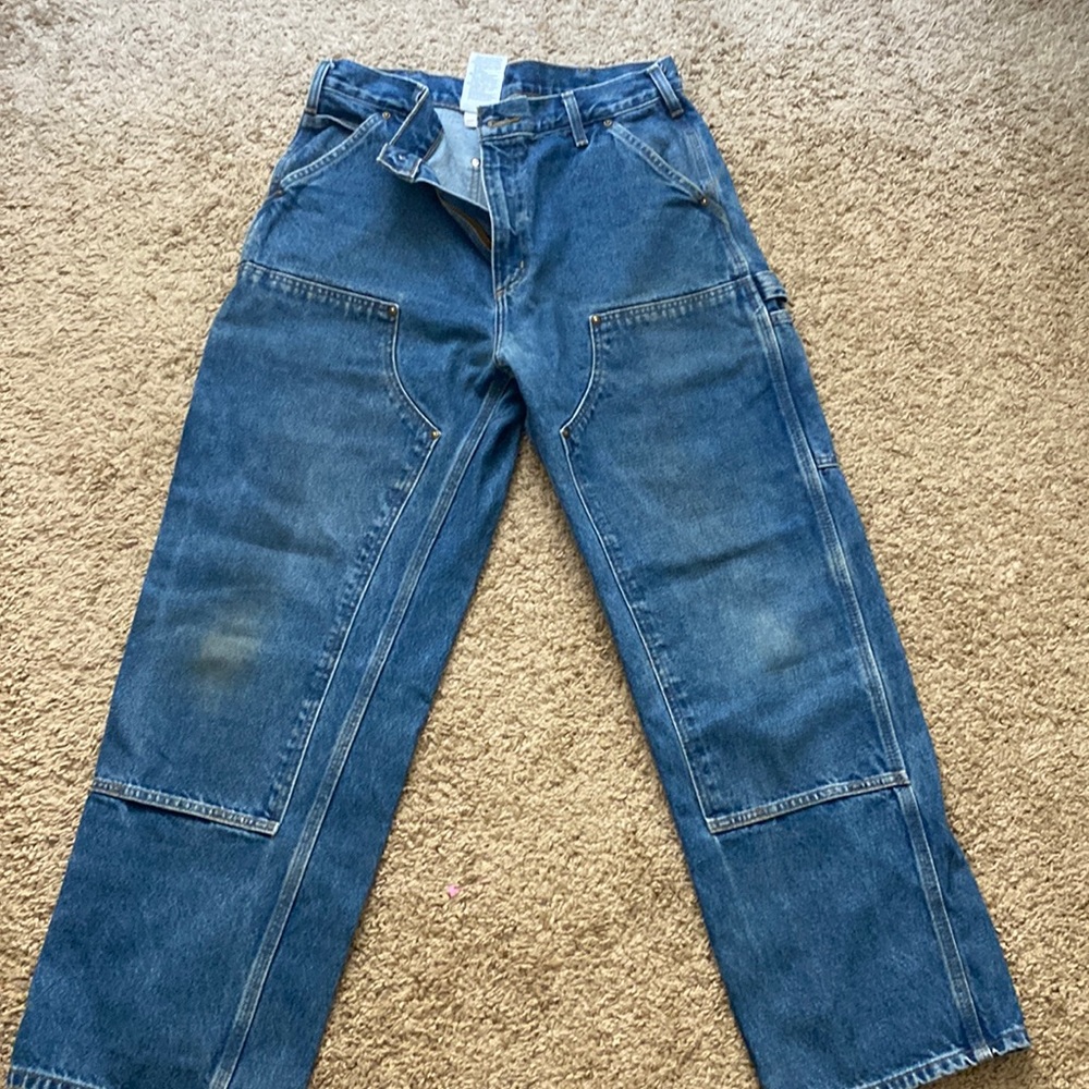 Carhartt jeans